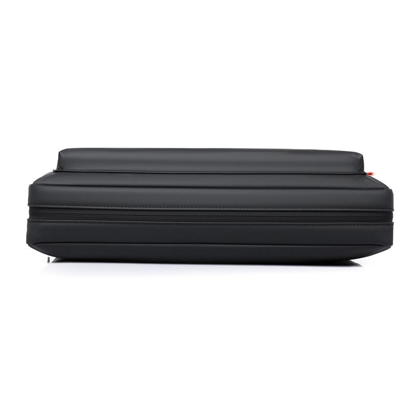 Herren-Handtasche Business-Pendler-Aktentasche Große Kapazität Laptop-Tasche