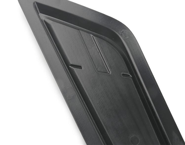 Chevrolet Camaro 2016-2020 Decorative Hood Vent Cover