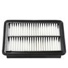 Car Engine Air Filter For Honda Accord Hybrid 2.0L 2024 2023 CR-V Hybrid 2.0L 2024 2023 172206MAJ01 LX3763 WA10124