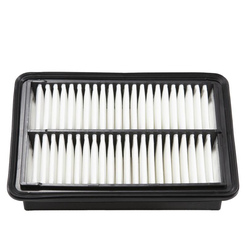 Car Engine Air Filter For Honda Accord Hybrid 2.0L 2024 2023 CR-V Hybrid 2.0L 2024 2023 172206MAJ01 LX3763 WA10124