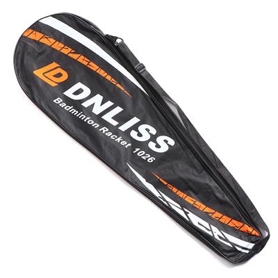 Badminton Schläger Tragetasche Tragen Fall Volle Schläger Träger Schützen Für Spieler Outdoor Sport
