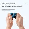 Silicone Finger and Wrist Strengthener for Rehabilitation and Home Training