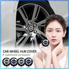 For Volvo XC90 XC60 XC40 V40 V50 V60 S40 S50 S60 S70 S80 S90 240 C70 Vnl Truck 4Pcs 56mm Car Wheel Center Caps Hub Cap Covers Emblem