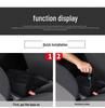 Skoda Jingrui Center Console Armrest Box for FABIA - Custom Accessory