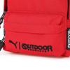 PUMA x OUTDOOR PRODUCTS Golf Ball Strong Red Case,