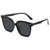 Women Men Luxury Korean Square Frame Sunglasses New Vintage Female Outdoor Eyewear Sunscreen UV400 Sunglasses