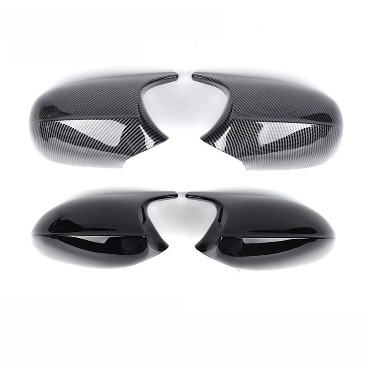 

BMW 3 Series E90/E92 Modified Horn Rearview Mirror Shell
