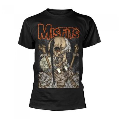 Misfits unisex voksen Pushead Vampire T-skjorte