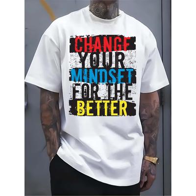 Üst giysisi – T-shirtler