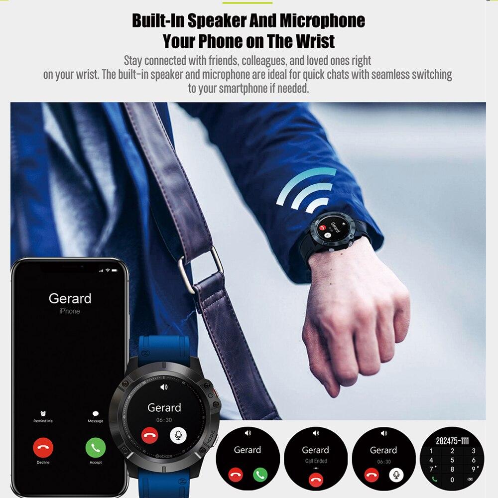 evershop bluetooth smart watch
