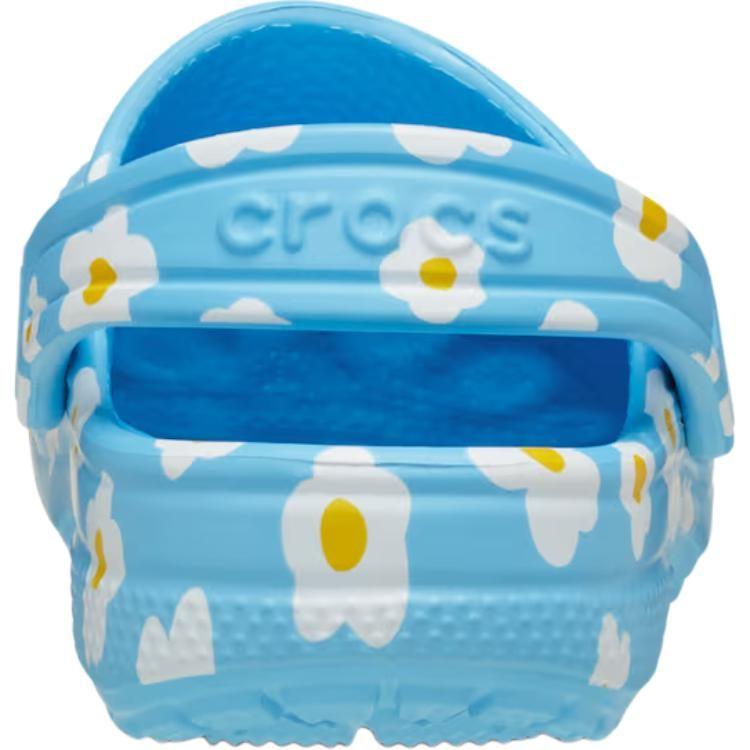 Crocs Low top Toddler Shoes Blue Infant And Toddler 211264-4WD