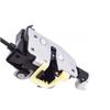 Rear Upper Tailgate Door Lock Latch Actuator Lr017470 For Land Rover Lr3 Lr4