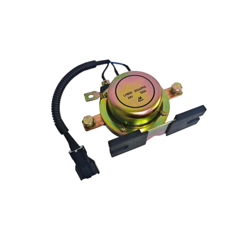 FAW Jiefang CA1121J/CA1122J Series Main Power Switch