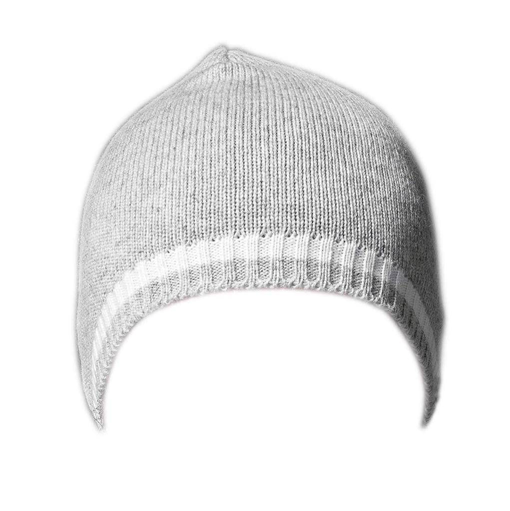 De Marchi Cycling Wear Bicycle Road Bike Hat Beanie Knit Cap CASHMEREBEANIE HETHERGRAY D4FBED24060