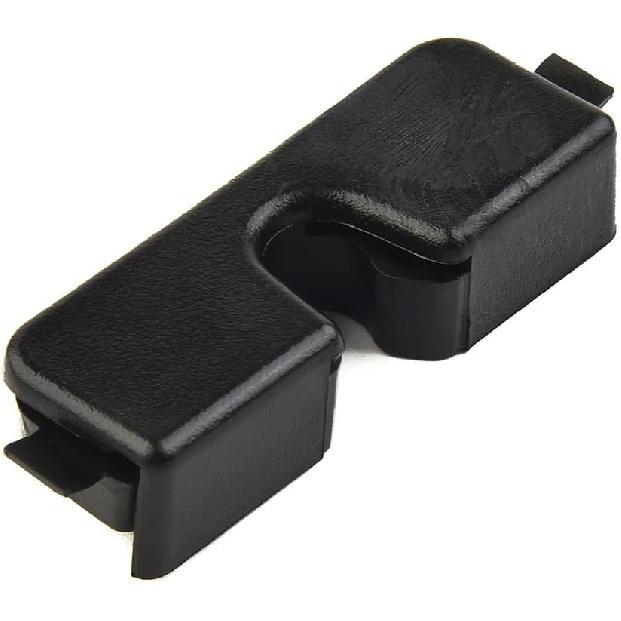 [Replacement] for Chevrolet for Trax for Buick for Encore for 2X Load Cover Parcel Shelf String Pivot Clip Bracket Mount 42472886 95986156 Rear Boot