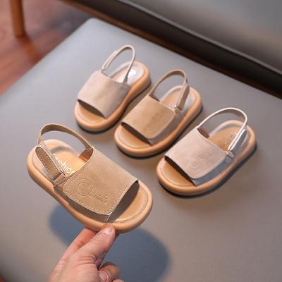Unisex – Sandalen & Zehentrenner