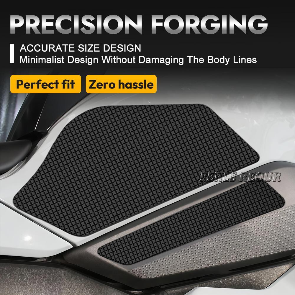 Motorcycle Sticker For S1000XR 2020-2025 Side Anti-slip Protective Pad Scratch-resistant Waterproof Motorcycle Accessory