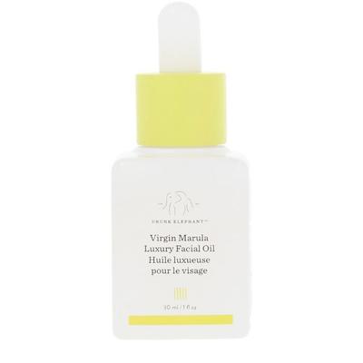 Luxury Face Oil with VIRGIN MARULA 30 Ml