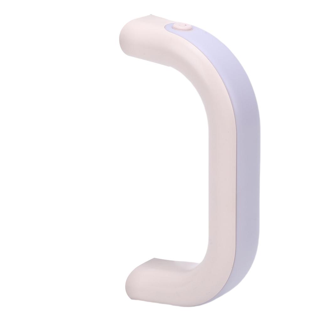 Water Bottle Handle Fit for   40oz Cup Rechargeable Water Proof 6 Colors LED Light Up Cup Handle