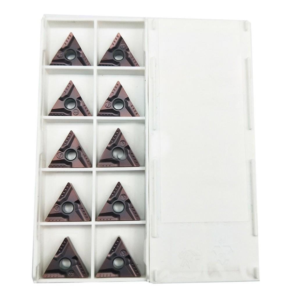 TNMG160404 R-VF TNMG331 Carbide insert Lathe turning insert for stainless steel