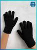 Winter Damen Handschuhe Baumwolle Warm Kalt Plus Samt Radfahren Kalt Touchscreen Warme Handschuhe