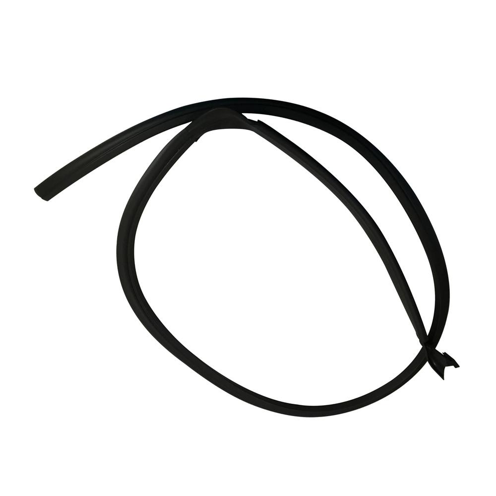 New Right Side Door Weatherstrip On Body 25868658 For Hummer H2 2003-2009