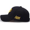 Luxurious Super Hero Cap Superman Snapback Embroidery Hat Unisex Steampunk Design