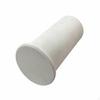 Hoofdband Displayrek Ruimtebesparende Verticale Standaard Grote Capaciteit Hoofdband voor