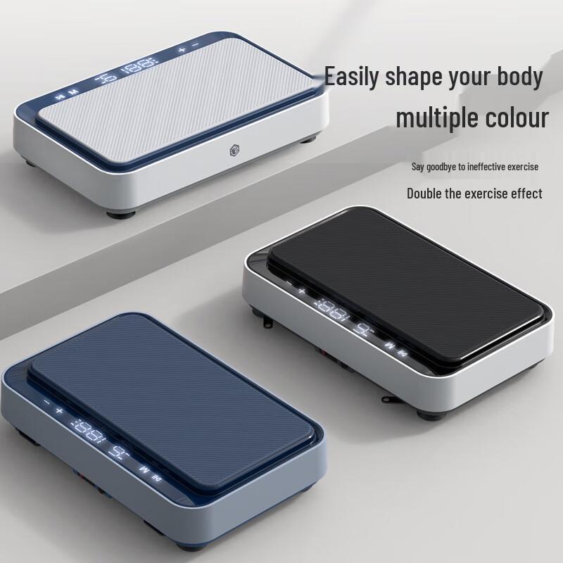 Jingdong Zao Vibration Plate Exercise Machine