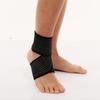 Injury Sports Gym Bike Leg Warmers Thigh Sleeve Sport Protection Bandage Calf Elastic Bandage