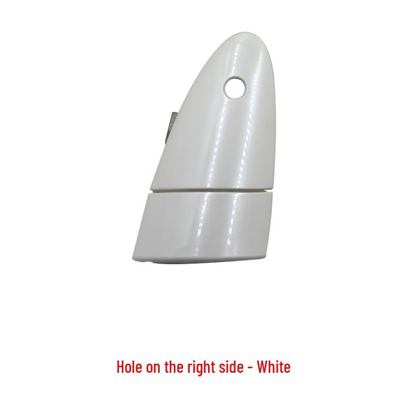 Honda CR-Z Exterior Door Handle (2011-2015)