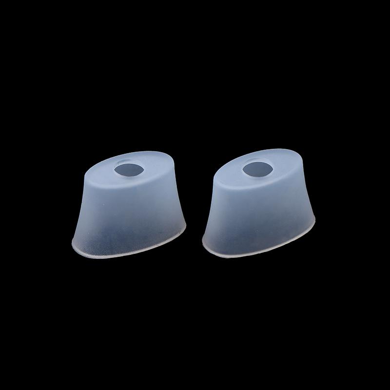100Pcs/Lot Silicone Mouthpiece Cover Drip Tip Disposable Rubber Test Tips Cap Tester For Bc5000 Bc 5000 Puffs Box Mod Vape Pod