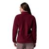 Columbia Fleece Jacket with Half-zip Benton Springs™ II Snap