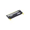 Dell 1230/1235 Yellow Generic Toner Cartridge - Replaces 593-10496-DT-1230YL