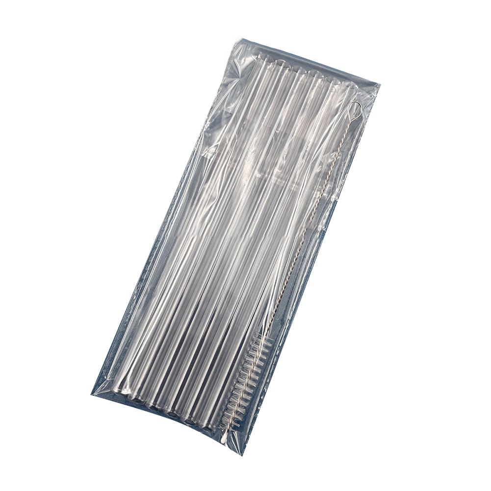 

Tumbler Straws Replacement Straws For Gym Use For Outdoor Sports PCTG Material Boiling Water Safe Includes Cleaning Brush China Mainland