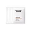 Loreal Paris Men's Mask, Brightening Acne Marks, Lightening Spots, Moisturizing, , Nourishing, LOreal Mens Whitening Hydrating Mask-26g5 Pieces