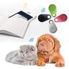 Wireless Bluetooth-compatible Anti-lost Smart Alarm Car Key Finder Pet Tracker Locator