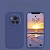 Applicable To Vivoz3 Mobile Phone Case Protection Case Liquid Soft Silicone Full-cover Anti-fall Case for Men and Women
