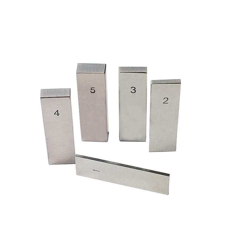 Xinshineng Micrometer Caliper Calibration Gauge Block