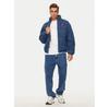 Winter Jacket Tommy Jeans DM0DM20438, Blue, Standard Fit