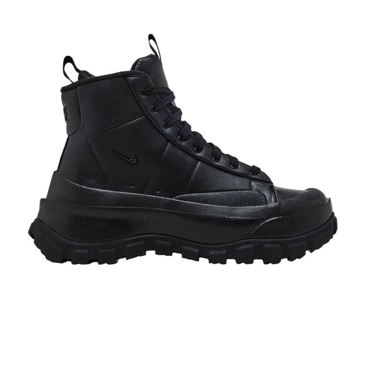 Nike Blazer Roam Mid Черный (Женский) 36