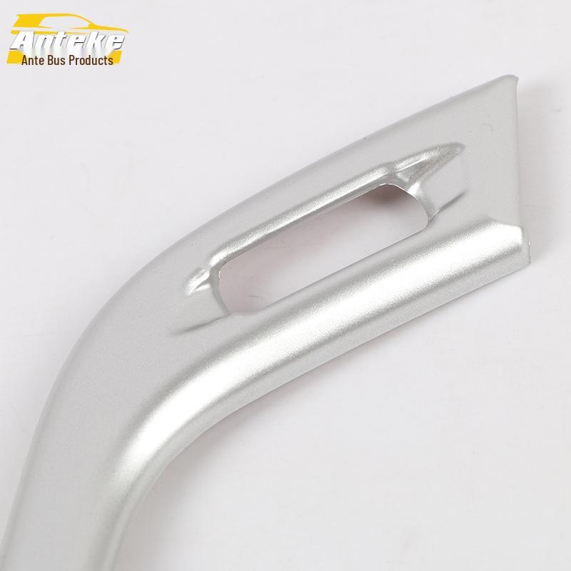 Borgward 17 BX5 Front Air Outlet Trim for Center Console Air Conditioning Decoration