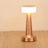 Dimmable LED Reading Lamp Cordless Rechargeable Desk Light  Living Room Decor