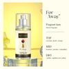Long Lasting Fragrance Lady's Perfume, with Attractive Floral and Fruity Fragrance, Portable Toilet Spray, Sui… More