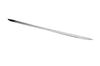 Trunk Edge (Sedan, Stainless Steel) for Ford Focus II 2008-2011