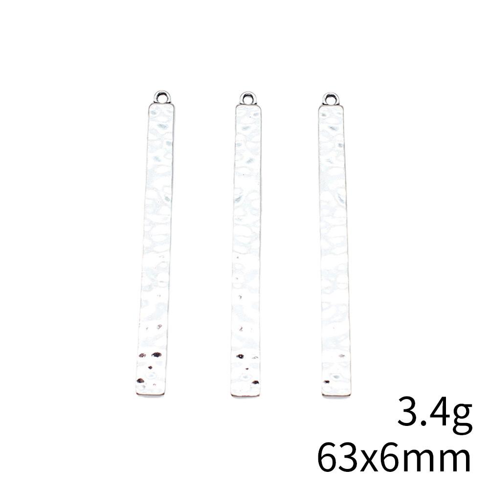 Christmas Decorations Accessories For Jewelry Tapered Pendant Crimp End Beads Accessories Parts Biz Accessories Accessories