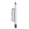 1Pc  Classic Business Metal Fountain Pen 0.5Mm Office School Student