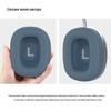 SMVP Wireless Bluetooth Over-Ear Headphones