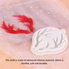 Nonstick Cake Fondant Mold Silicone Pastry Dessert Sugarcraft Mould Chocolate Bakeware Baking Tools Kitchen Restaurant