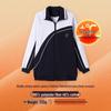 Yuda Shenzhen Middle School Winter Sports Jacket (Premium Thickened)